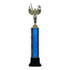 Trofeo de Tubo con Figura Serie 41